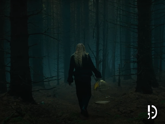 Warner divulga teaser de “Os Observadores”, com Dakota Fanning