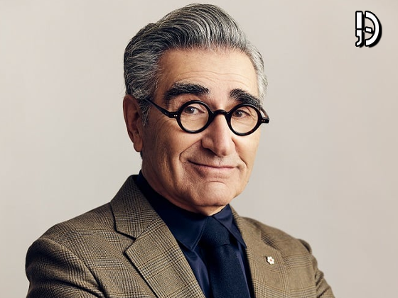 Eugene Levy entra para elenco da quarta temporada de “Only Murders in the Building”