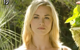 Yvonne Strahovski irá liderar série thriller de terror “Teacup”