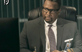 Wendell Pierce será Perry White em “Superman”