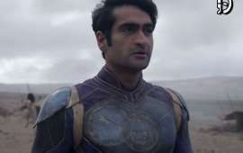 “Only Murders in the Building” escala Kumail Nanjiani