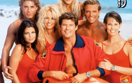 Reboot de “S.O.S. Malibu” é encomendado pela Fox