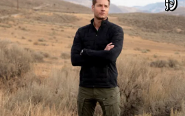 Série “Tracker”, com Justin Hartley, garante renovação para segunda temporada