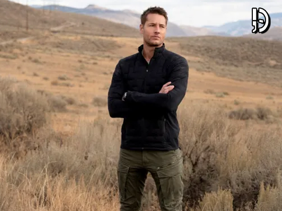 Série “Tracker”, com Justin Hartley, garante renovação para segunda temporada