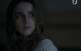 Mckenna Grace irá estrelar e produzir thriller psicológico “Straight Lies”