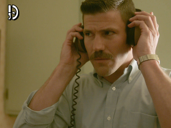 Prequel de “NCIS” escala Austin Stowell como o jovem Gibbs