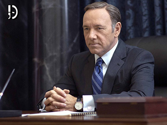 Kevin Spacey interpretará o “Coisa Ruim” em thriller italiano