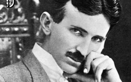 Trilogia biográfica de Nikola Tesla está em desenvolvimento