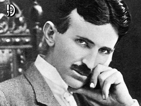 Trilogia biográfica de Nikola Tesla está em desenvolvimento