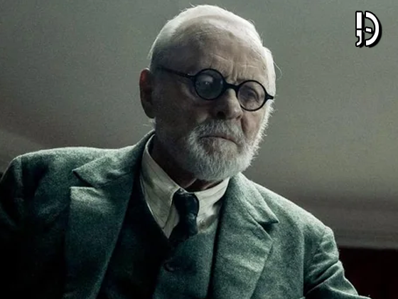 Anthony Hopkins estrelará “Eyes In The Trees”