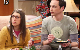 Jim Parsons e Mayim Bialik se reunirão no final de “Young Sheldon”