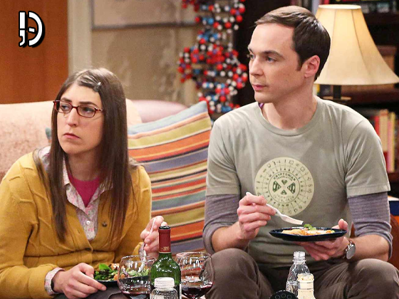 Jim Parsons e Mayim Bialik se reunirão no final de “Young Sheldon”