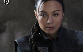 Ming-Na Wen entra para o elenco de novo “Karate Kid”