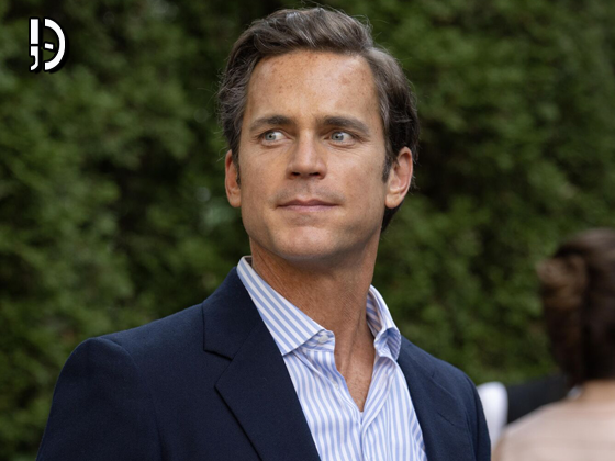 Matt Bomer se junta a filme da Apple com Keanu Reeves e Cameron Diaz