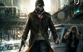 Filme de “Watch Dogs” está em desenvolvimento