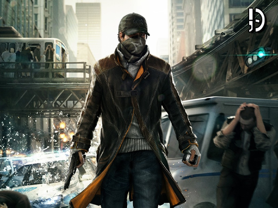 Filme de “Watch Dogs” está em desenvolvimento
