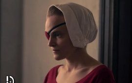 Madeline Brewer escalada para quinta e última temporada de “Você”