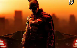 “The Batman 2” é adiado para 2026