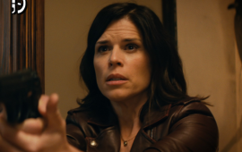 Neve Campbell confirma que retornará para próximo “Pânico”