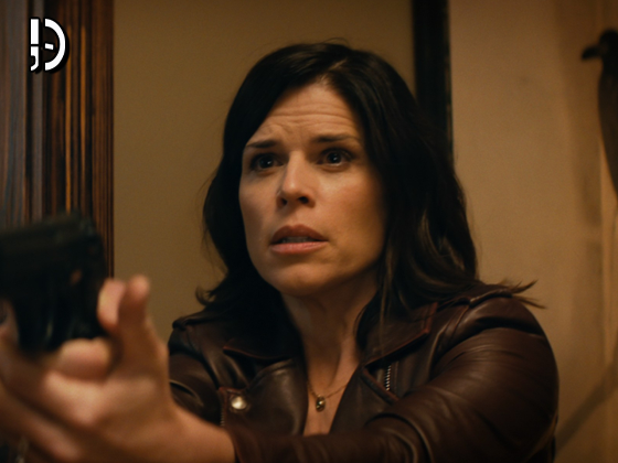 Neve Campbell confirma que retornará para próximo “Pânico”