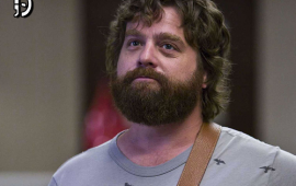 Zach Galifianakis participará da 4ª temporada de “Only Murders in the Building”