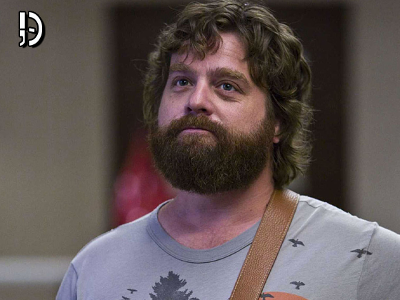 Zach Galifianakis participará da 4ª temporada de “Only Murders in the Building”