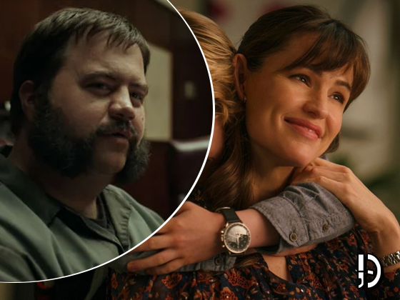 Jennifer Garner e Paul Walter Hauser estrelarão filme true-crime “Fruitcake”