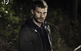 Jamie Dornan irá interpretar gêmeos em série noir da Netflix
