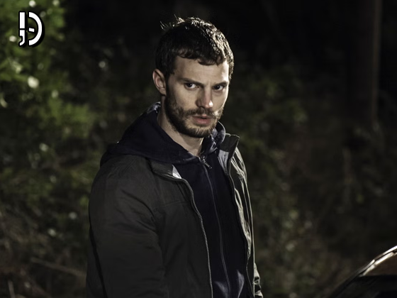 Jamie Dornan irá interpretar gêmeos em série noir da Netflix
