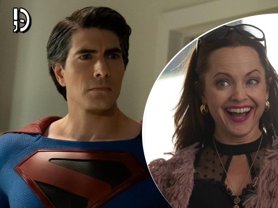 Brandon Routh e Mena Suvari estrelarão próximo filme de Joseph Kahn