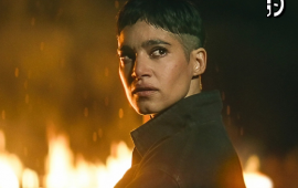 Netflix divulga trailer de “Rebel Moon – Parte 2”