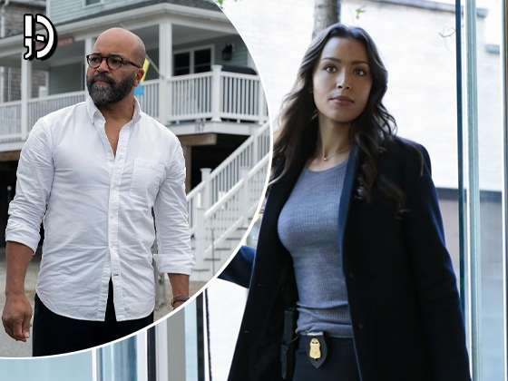 Próximo filme de Spike Lee, “High And Low” escala Ilfenesh Hadera e Jeffrey Wright
