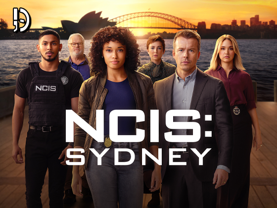 “NCIS: Sydney” é renovada para a segunda temporada pela CBS