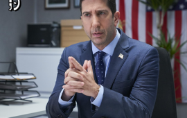 David Schwimmer irá liderar segunda temporada de “Goosebumps”