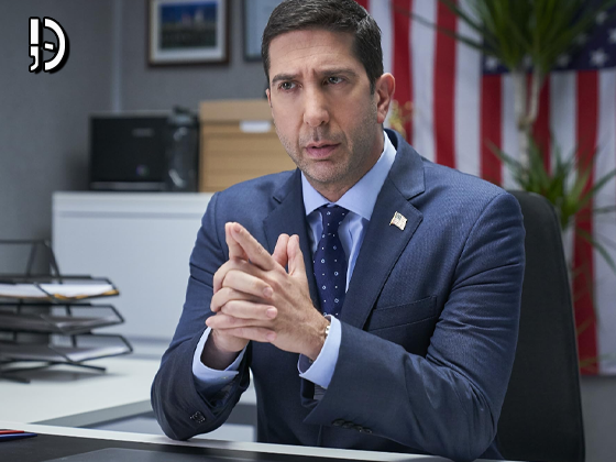 David Schwimmer irá liderar segunda temporada de “Goosebumps”