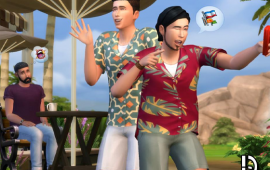 Após sucesso de “Barbie”, LuckyChap está desenvolvendo filme de “The Sims”