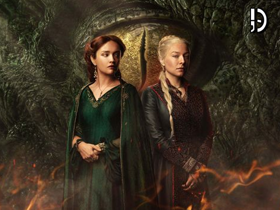 Trailers de “A Casa do Dragão” são lançados: Escolha um lado