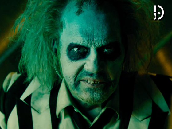 Warner divulga teaser de “Os Fantasmas Ainda Se Divertem”