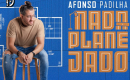 Dica de Humor: Afonso Padilha em “Nada Planejado”