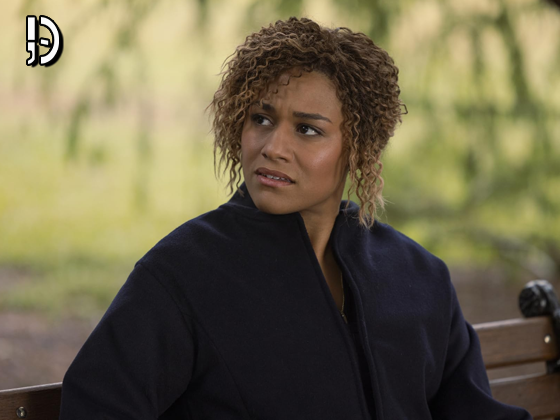 Ariana DeBose estrelará “With Love” ao lado de Ke Huy Quan