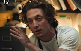 Jeremy Allen White negocia para interpretar Bruce Springsteen