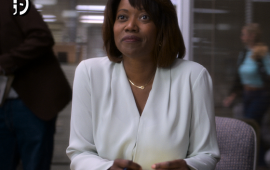 Erika Alexander entra para elenco de 3º ano de “Invasão”