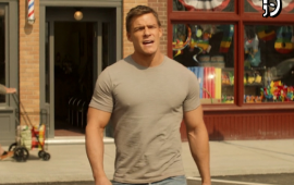 Alan Ritchson estrelará sci-fi de ação “War Machine”