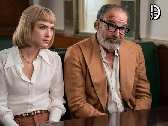 “A Morte Entre Outros Mistérios” é cancelada após uma temporada