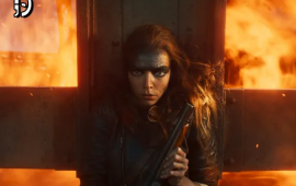 “Furiosa: Uma Saga Mad Max” terá estreia em Festival de Cannes