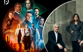 NBC renova séries “Chicago”, “Lei & Ordem” e “Lei & Ordem: SVU”