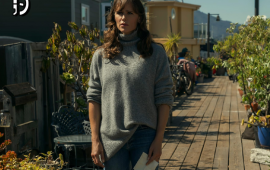 Jennifer Garner estrelará comédia de Natal “Mrs. Claus” na Netflix