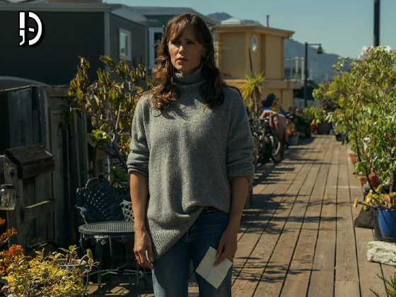 Jennifer Garner estrelará comédia de Natal “Mrs. Claus” na Netflix