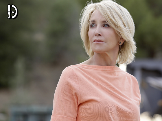 Felicity Huffman é escalada em “Criminal Minds: Evolution”