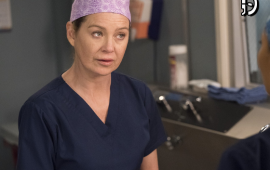 ABC renova “Grey’s Anatomy” para 21ª temporada